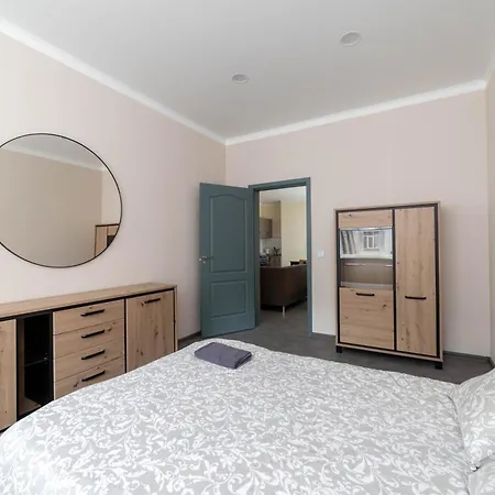 Townline Riga