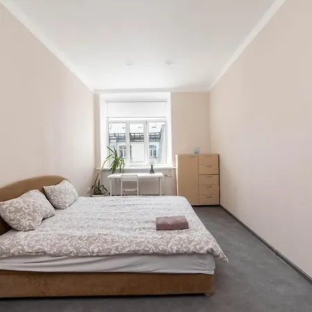 Townline Apartmán Riga