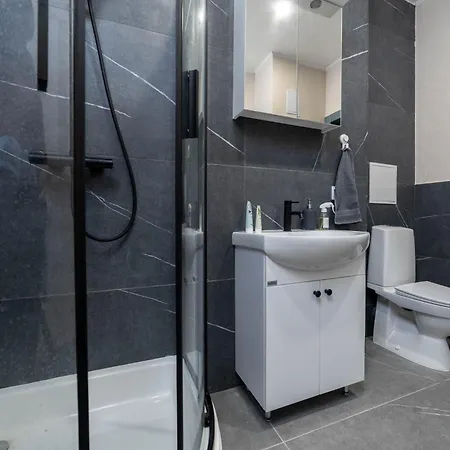 Townline Appartement Riga