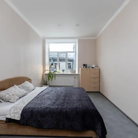 Appartement Townline