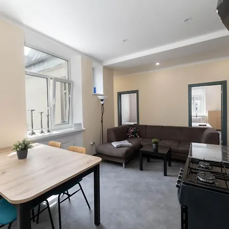 Apartamento Townline
