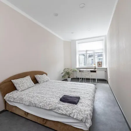 Townline Apartamento
