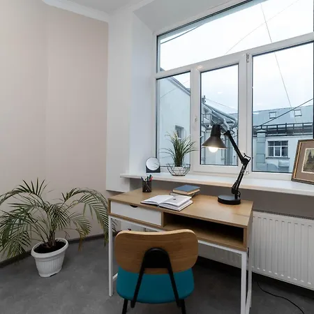Apartment Townline *
