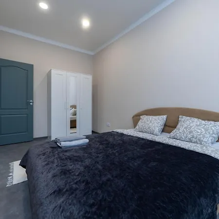Townline Apartment Riga