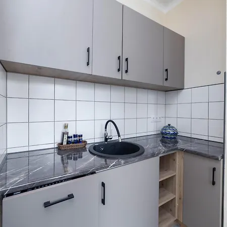 Townline Apartment Riga
